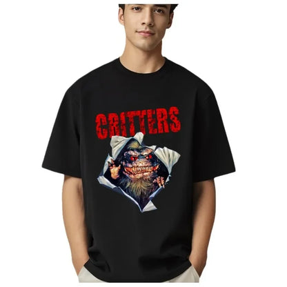 Camiseta Critters