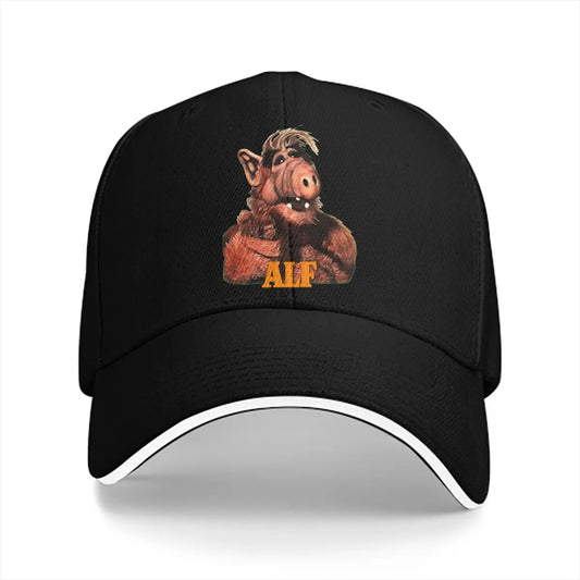 Gorra Alf