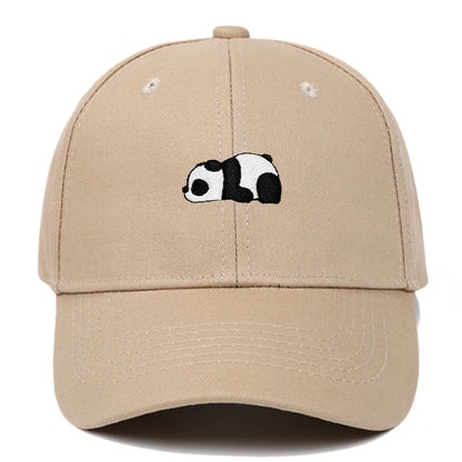 Gorra Panda