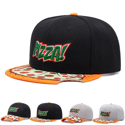 Gorra Pizza