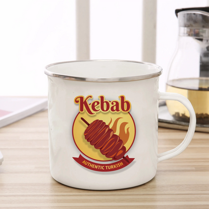 Taza Doner Kebab