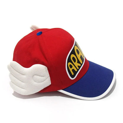 Gorra Arale