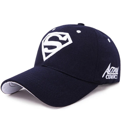 Gorra Logo SM