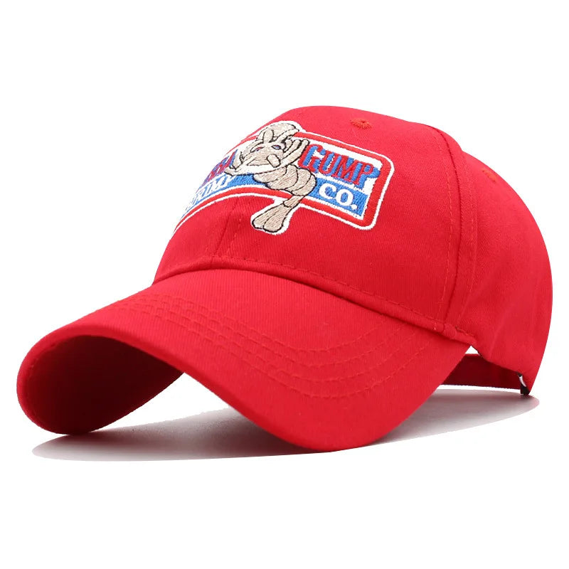 Gorra Bubba Gump