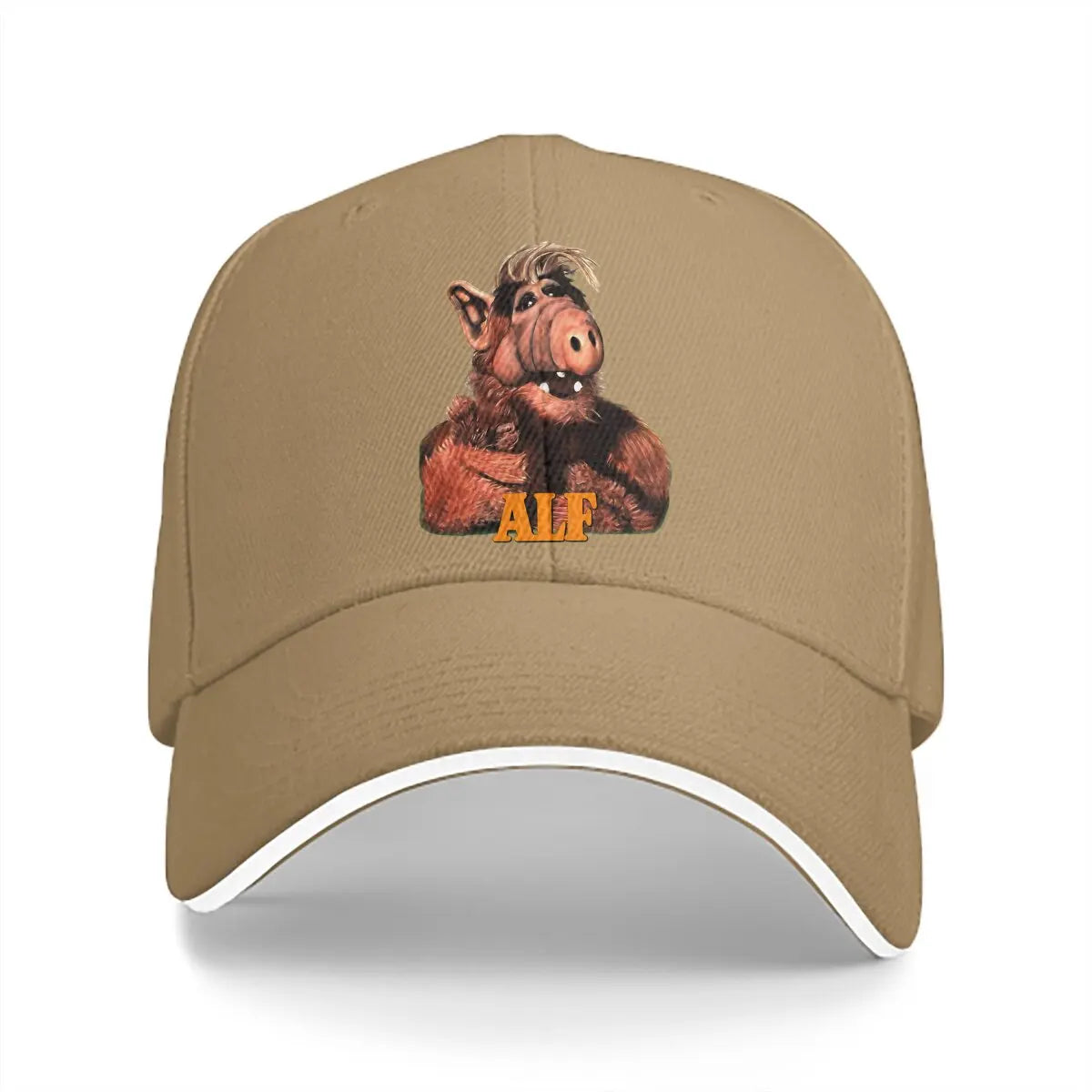 Gorra Alf