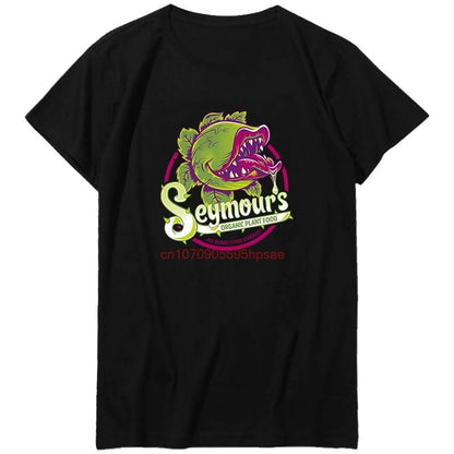 Camiseta Seymour