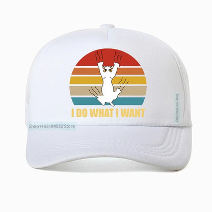 Gorra Pew Pew Madafakas