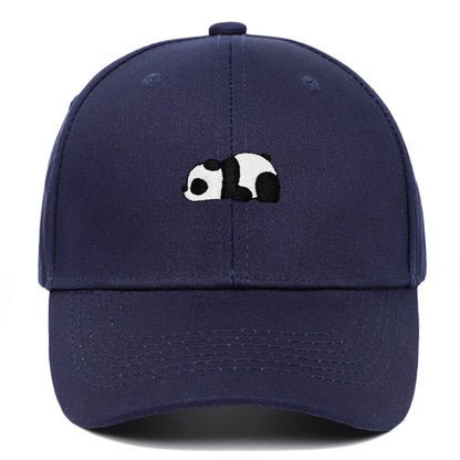 Gorra Panda