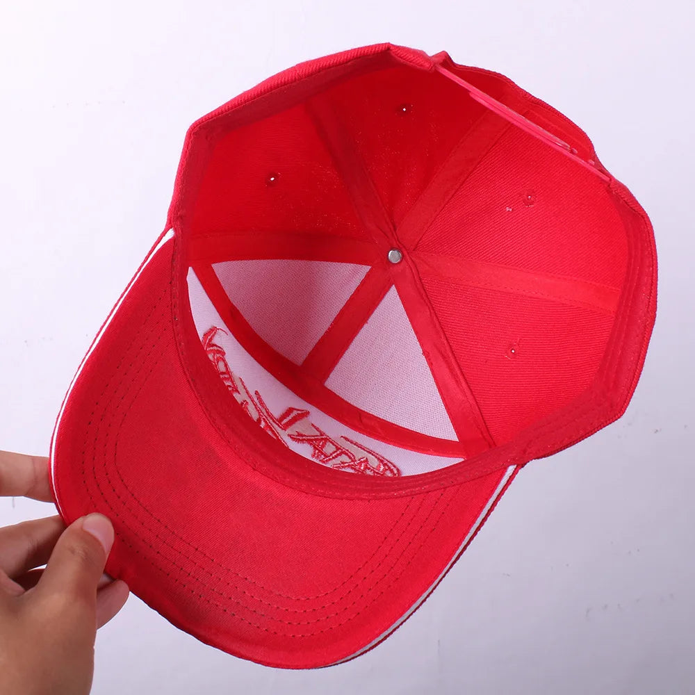 Gorra Fatal Fury