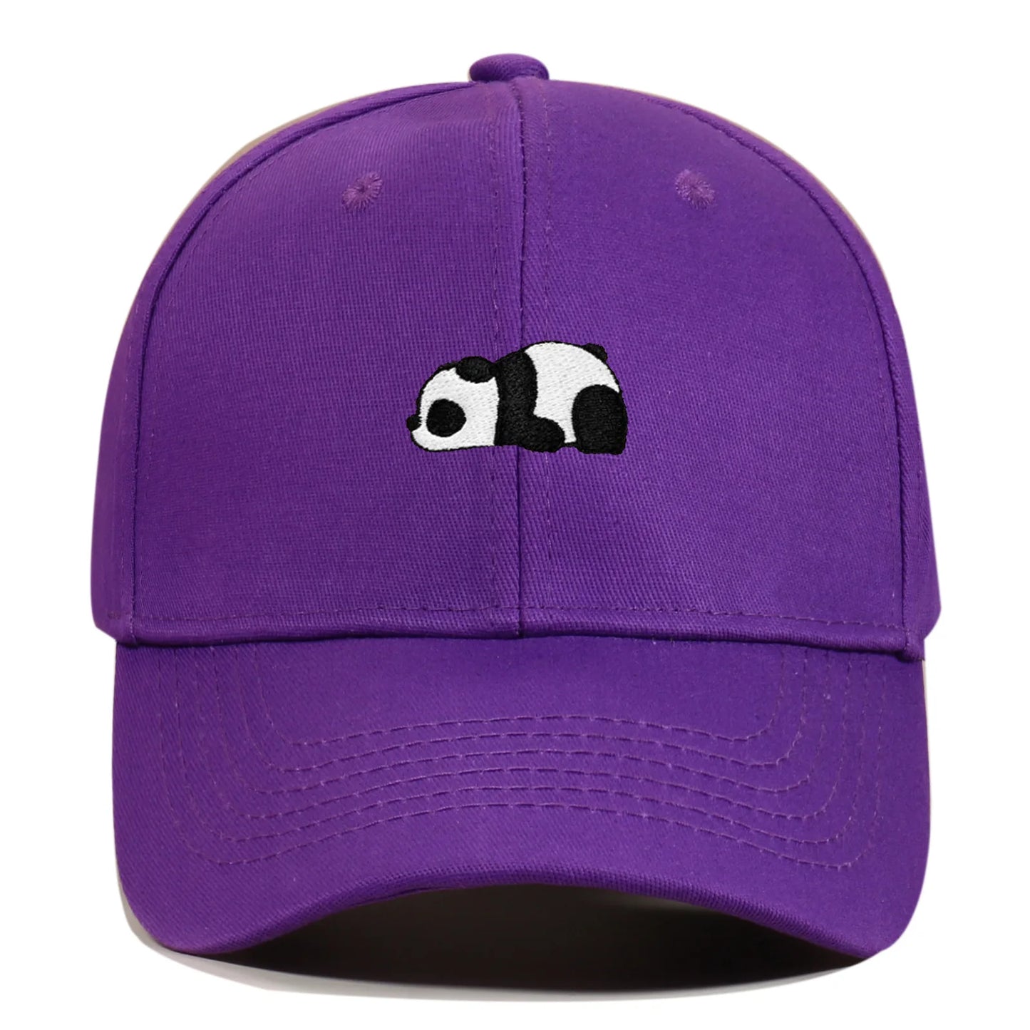 Gorra Panda