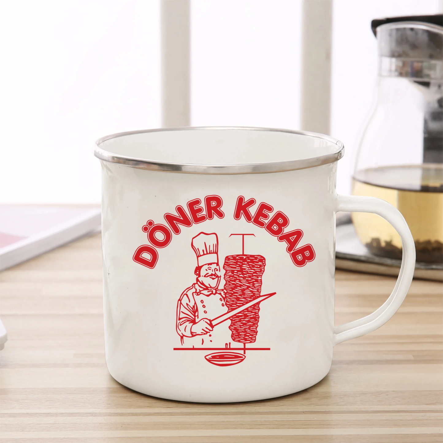 Taza Doner Kebab