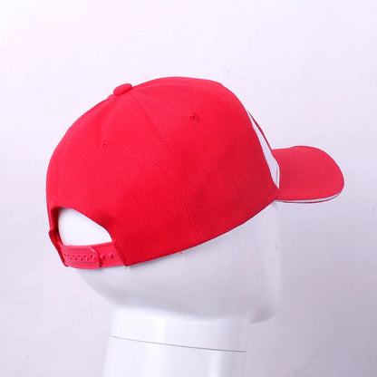 Gorra Fatal Fury