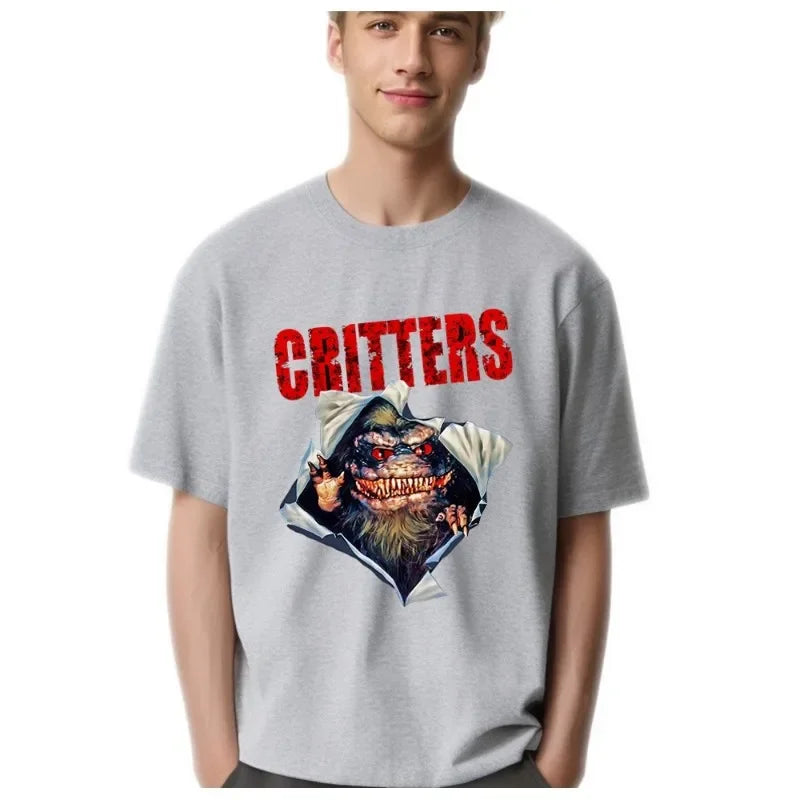 Camiseta Critters