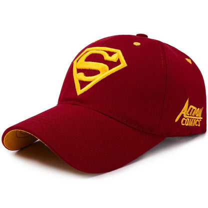Gorra Logo SM