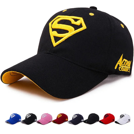 Gorra Logo SM