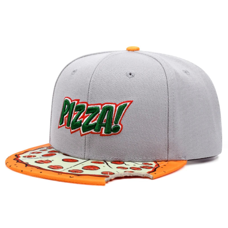 Gorra Pizza