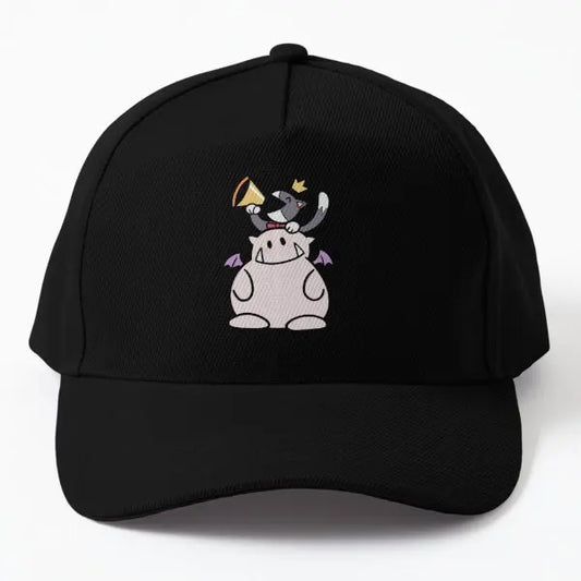 Gorra Fat Gato