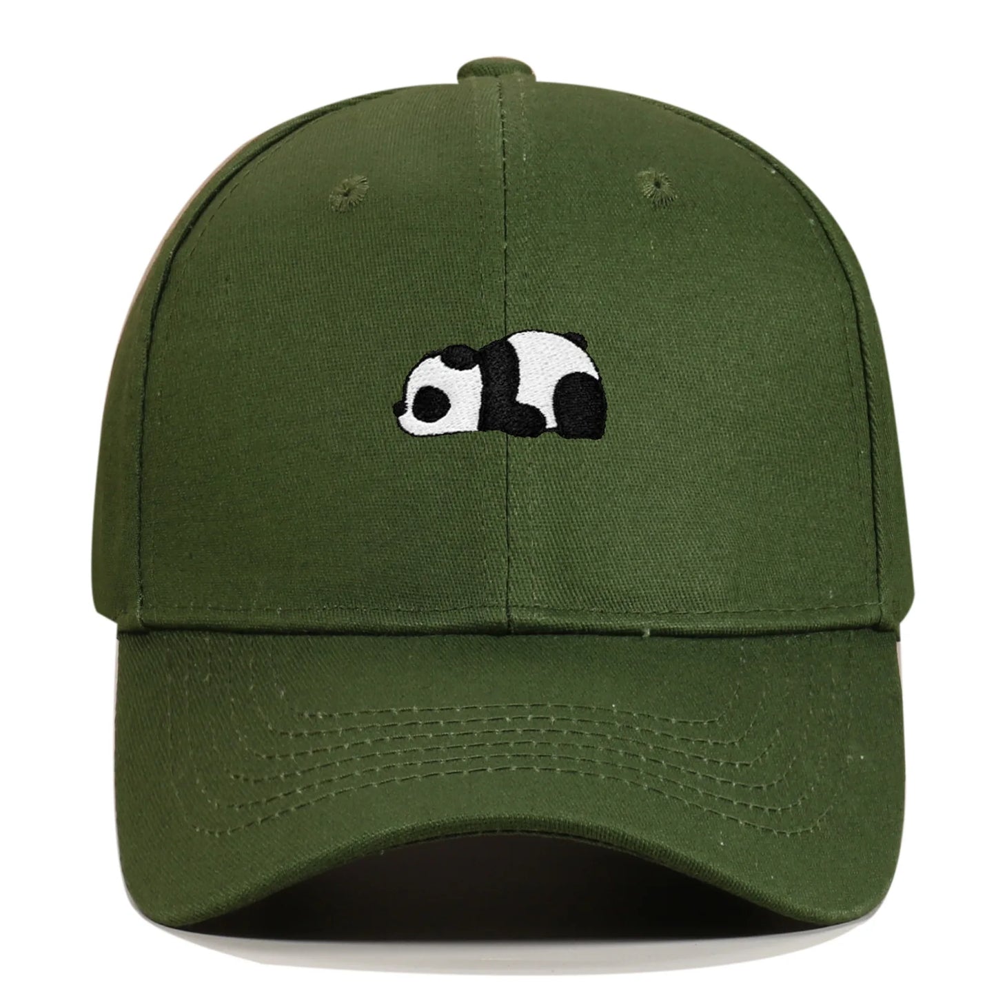 Gorra Panda