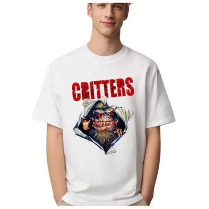 Camiseta Critters