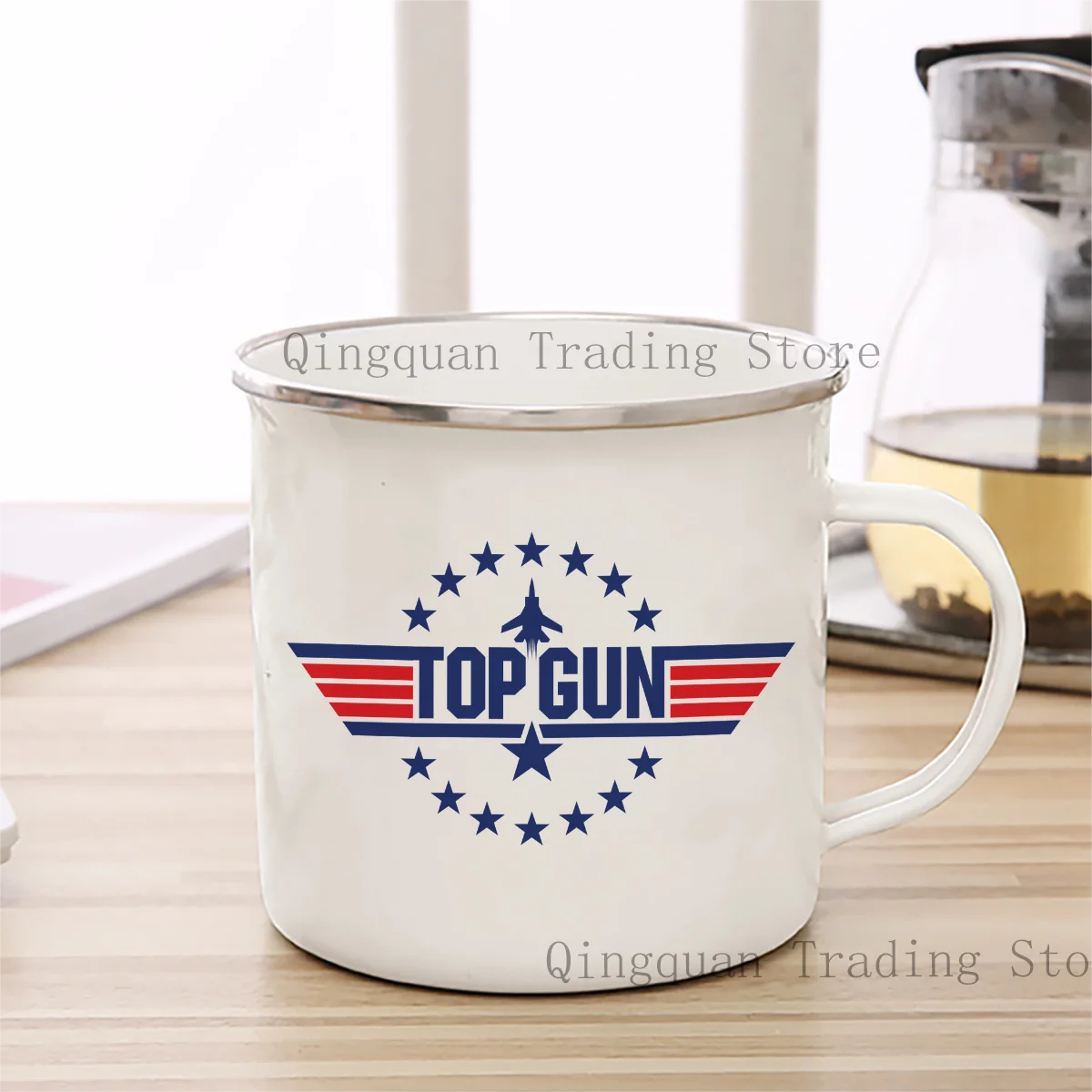 Taza Top Gun