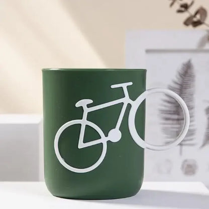 Taza Bici