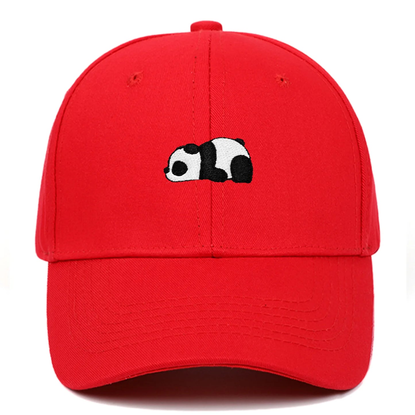 Gorra Panda