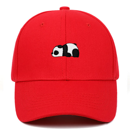 Gorra Panda