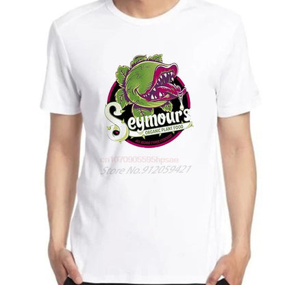 Camiseta Seymour