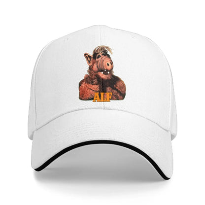 Gorra Alf