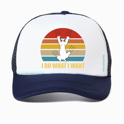 Gorra Pew Pew Madafakas