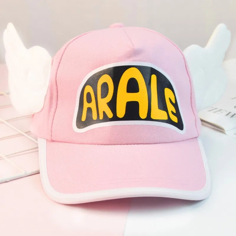 Gorra Arale