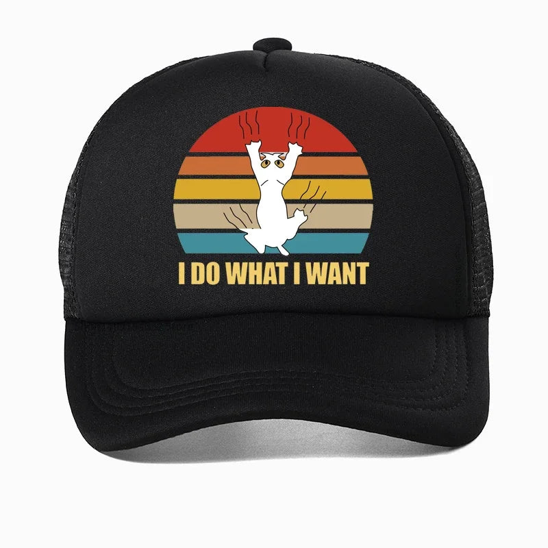 Gorra Pew Pew Madafakas