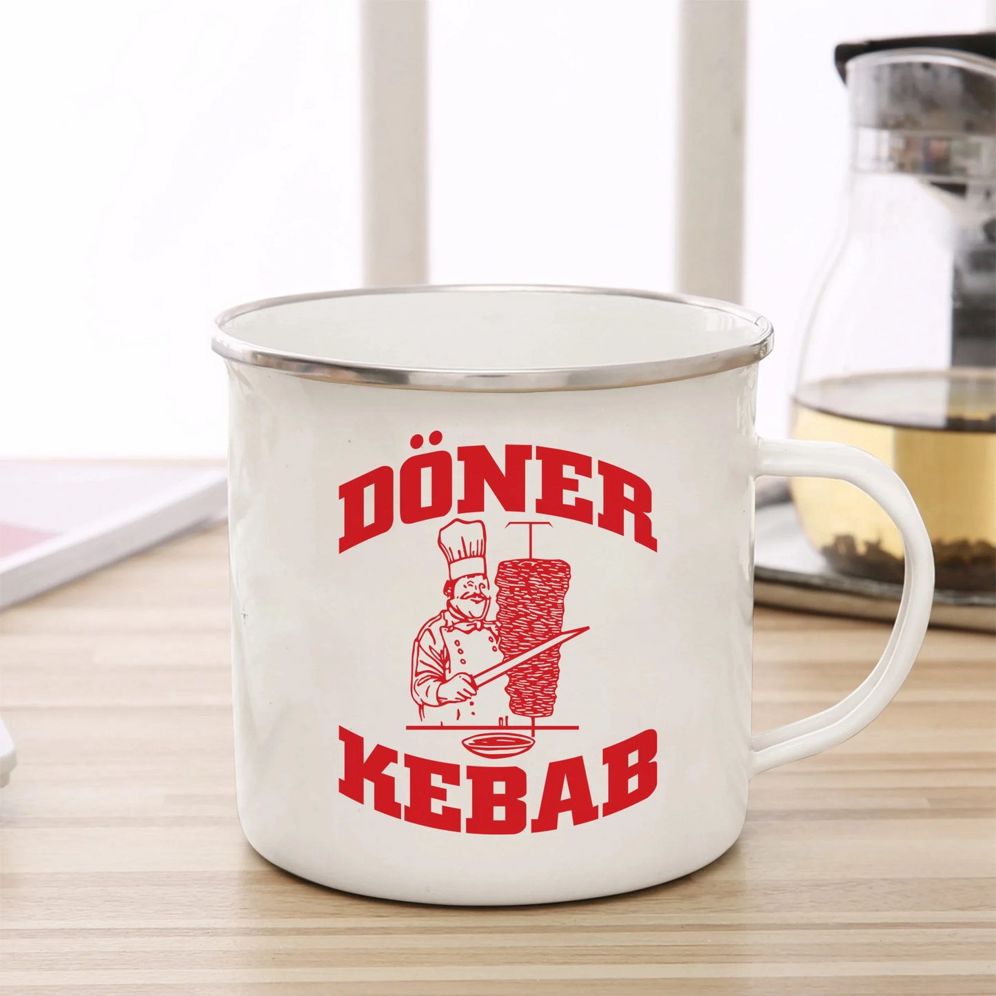 Taza Doner Kebab