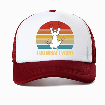 Gorra Pew Pew Madafakas