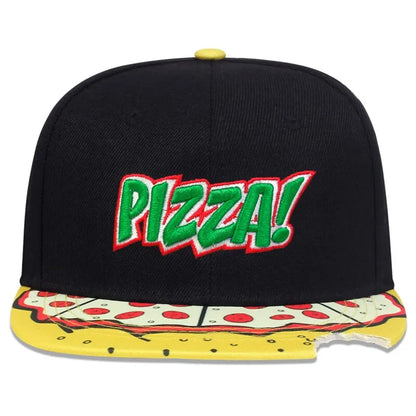 Gorra Pizza