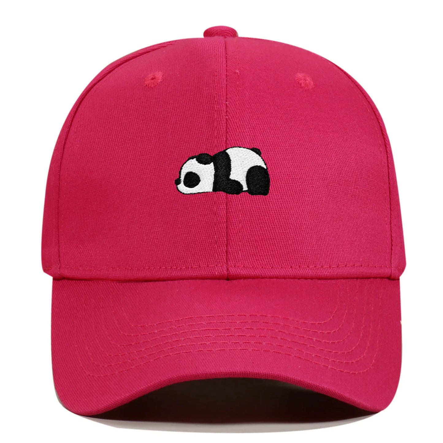 Gorra Panda