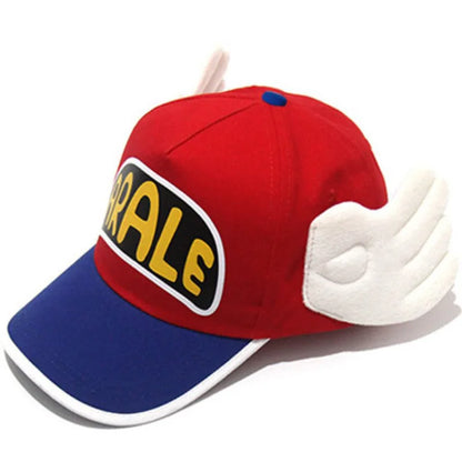 Gorra Arale