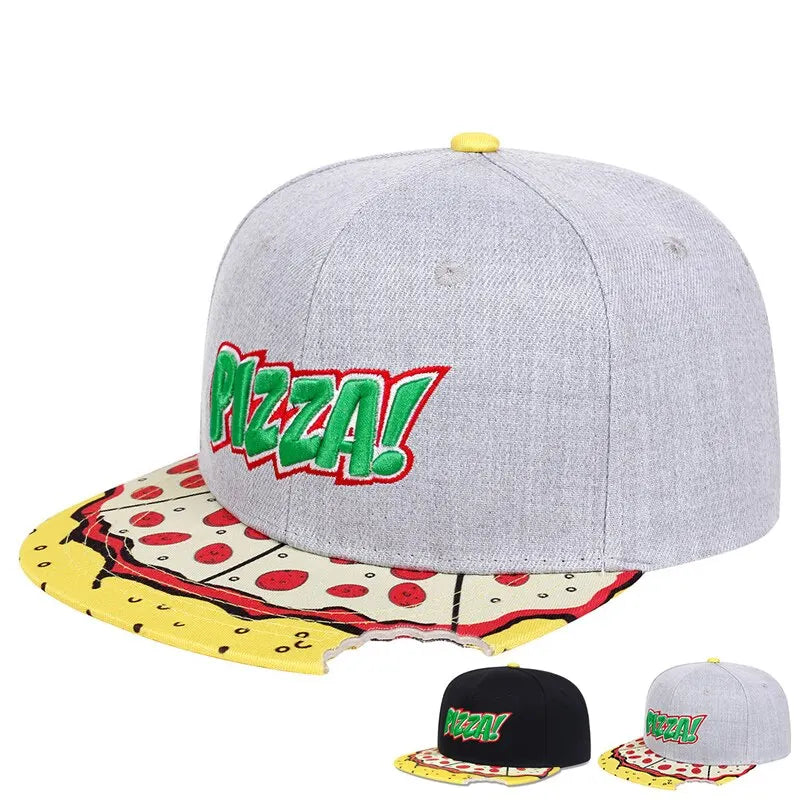 Gorra Pizza