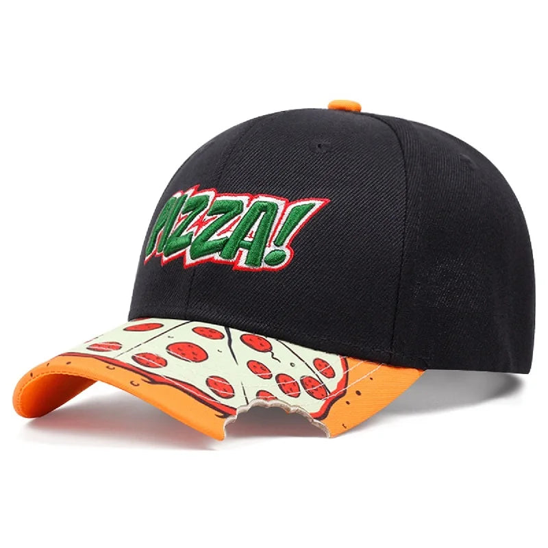 Gorra Pizza