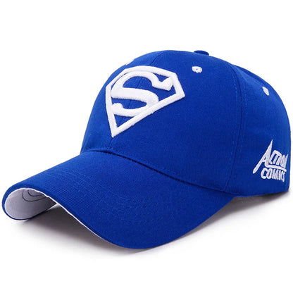 Gorra Logo SM